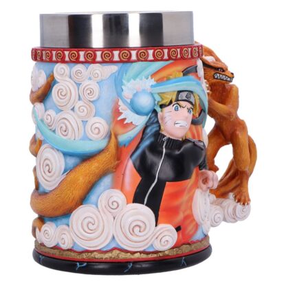 Naruto Shippuden Krug Naruto 16 cm – Bild 4