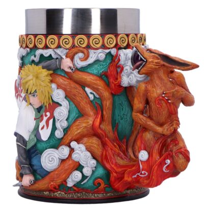 Naruto Shippuden Krug Minato 17 cm – Bild 2