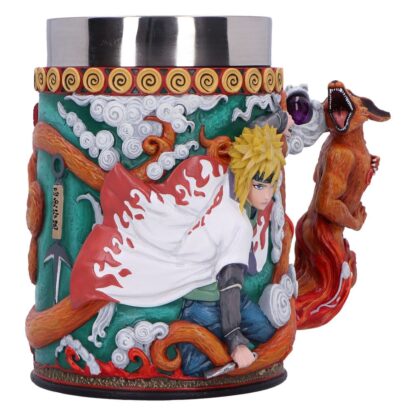Naruto Shippuden Krug Minato 17 cm – Bild 4