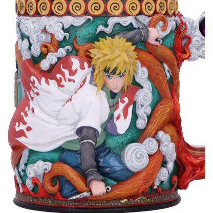 Naruto Shippuden Krug Minato 17 cm – Bild 6