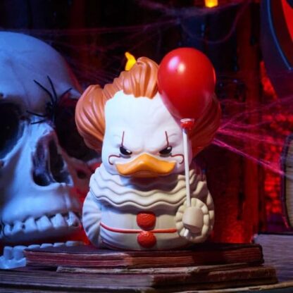 Es Tubbz PVC Figur Pennywise Boxed Edition 10 cm