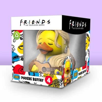 Friends Tubbz PVC Figur Phoebe Buffay Boxed Edition 10 cm – Bild 2