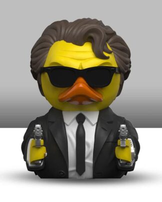 Reservoir Dogs Tubbz PVC Figur Mr. White 1st Edition 10 cm