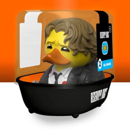Reservoir Dogs Tubbz PVC Figur Mr. Orange 1st Edition 10 cm – Bild 3