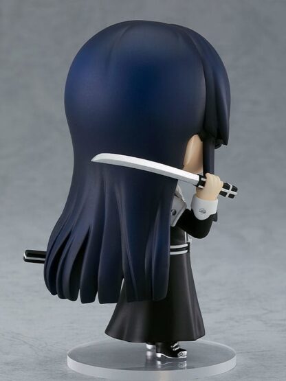 D.Gray-man Nendoroid Actionfigur Yu Kanda 10 cm – Bild 7