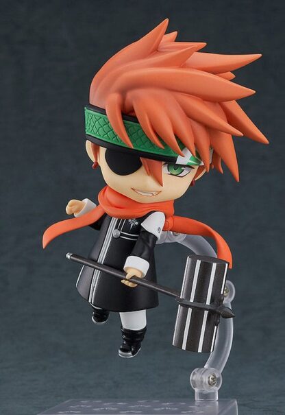 D.Gray-man Nendoroid Actionfigur Lavi 10 cm – Bild 4