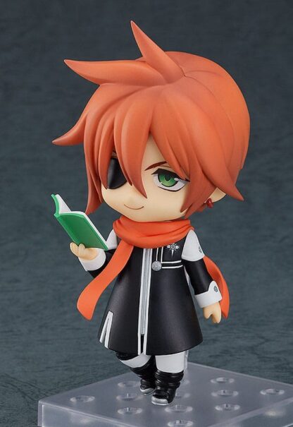 D.Gray-man Nendoroid Actionfigur Lavi 10 cm – Bild 5