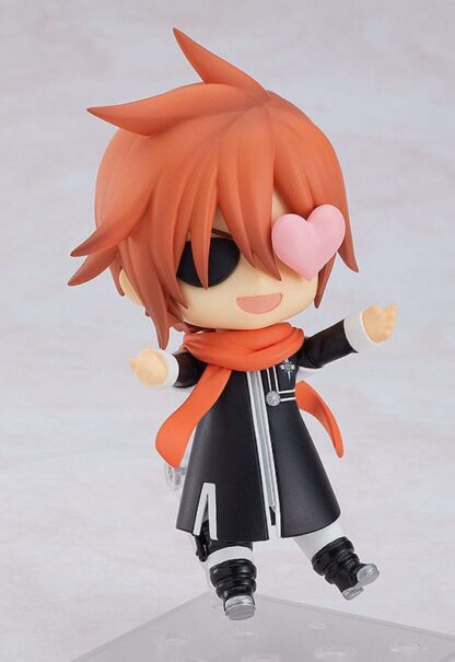 D.Gray-man Nendoroid Actionfigur Lavi 10 cm – Bild 7