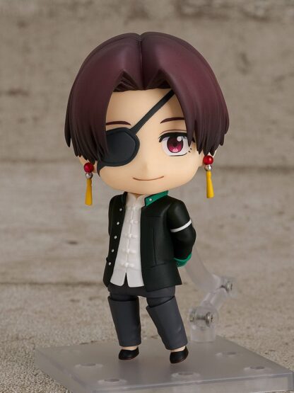 Wind Breaker Nendoroid Actionfigur Hayato Suo 10 cm – Bild 2