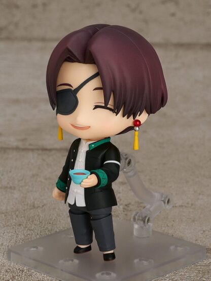Wind Breaker Nendoroid Actionfigur Hayato Suo 10 cm – Bild 3