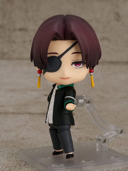 Wind Breaker Nendoroid Actionfigur Hayato Suo 10 cm – Bild 5