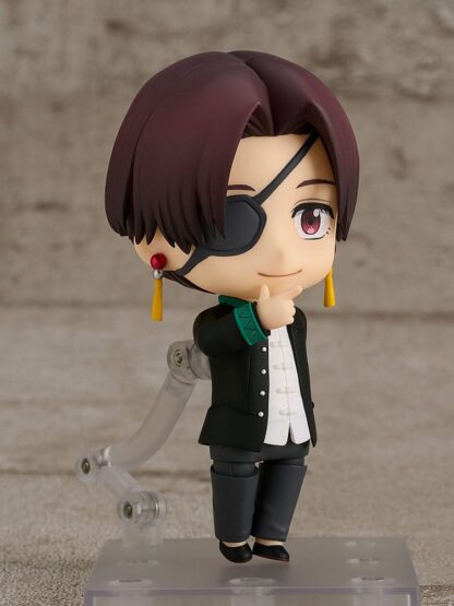 Wind Breaker Nendoroid Actionfigur Hayato Suo 10 cm – Bild 6