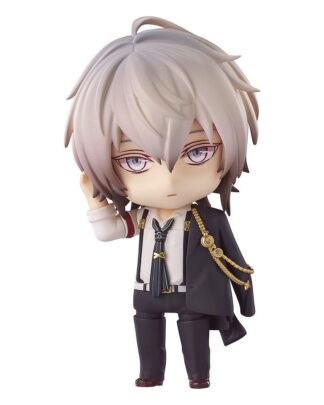Collar x Malice the Movie Deep Cover Nendoroid Actionfigur Kei Okazaki 10 cm