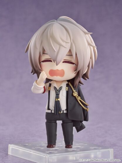 Collar x Malice the Movie Deep Cover Nendoroid Actionfigur Kei Okazaki 10 cm – Bild 3
