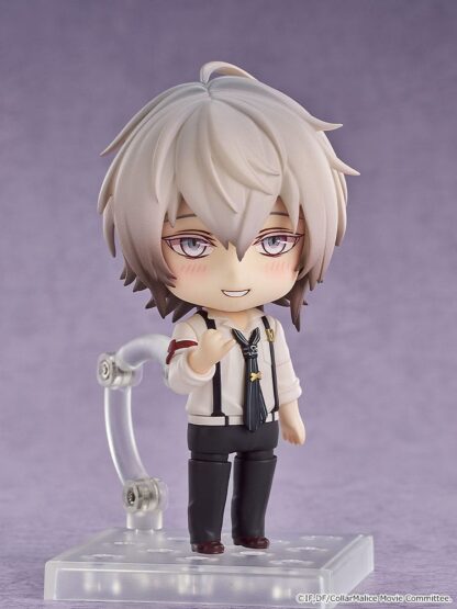 Collar x Malice the Movie Deep Cover Nendoroid Actionfigur Kei Okazaki 10 cm – Bild 4