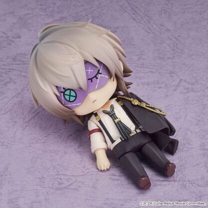 Collar x Malice the Movie Deep Cover Nendoroid Actionfigur Kei Okazaki 10 cm – Bild 6