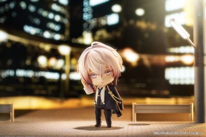 Collar x Malice the Movie Deep Cover Nendoroid Actionfigur Kei Okazaki 10 cm – Bild 7