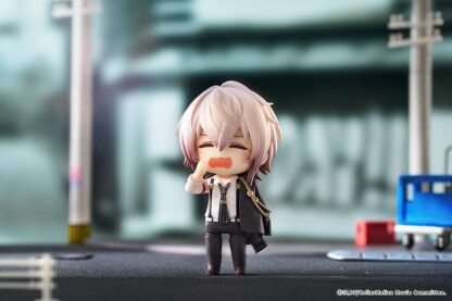 Collar x Malice the Movie Deep Cover Nendoroid Actionfigur Kei Okazaki 10 cm – Bild 8