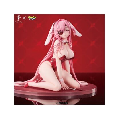 Original Character Illustrated by NIKUO PVC Statue 1/6 Momoa Bunny Ver. 15 cm – Bild 7