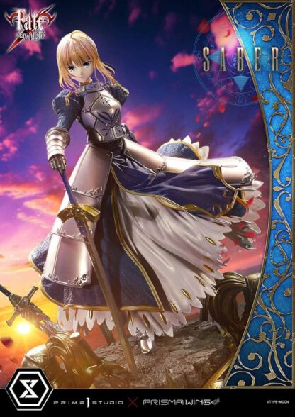Fate/Stay Night Ultimate Premium Masterline Series Statue 1/4 Saber 59 cm – Bild 19