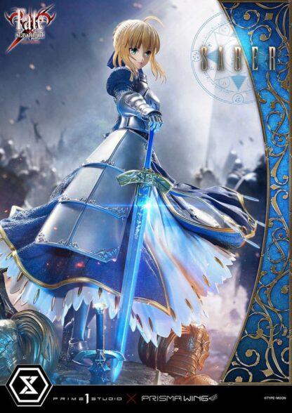 Fate/Stay Night Ultimate Premium Masterline Series Statue 1/4 Saber Ultimate Ver. 59 cm – Bild 9