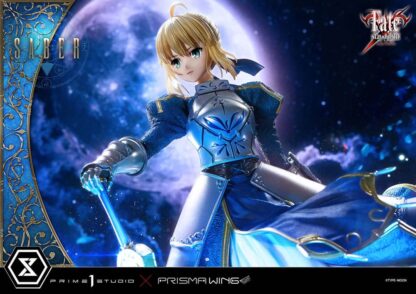Fate/Stay Night Ultimate Premium Masterline Series Statue 1/4 Saber Ultimate Ver. 59 cm – Bild 10