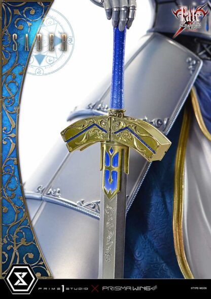 Fate/Stay Night Ultimate Premium Masterline Series Statue 1/4 Saber Ultimate Ver. 59 cm – Bild 25
