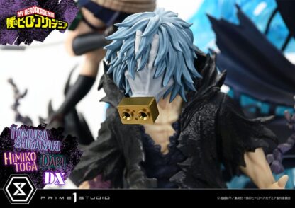 My Hero Academia Statue Ultimate Premium Masterline Tomura Tomura Shigaraki, Dabi & Himiko Toga Deluxe Version 69 cm – Bild 24