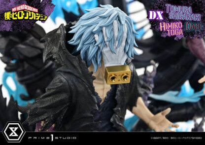 My Hero Academia Statue Ultimate Premium Masterline Tomura Tomura Shigaraki, Dabi & Himiko Toga Deluxe Version 69 cm – Bild 25