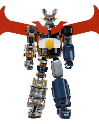 Mazinger Z Bauset Mechanical 38 cm
