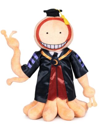 Assassination Classroom: Right 27 cm Plush