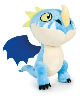 How to Train Your Dragon 3: Storm Fly 18 cm Plush