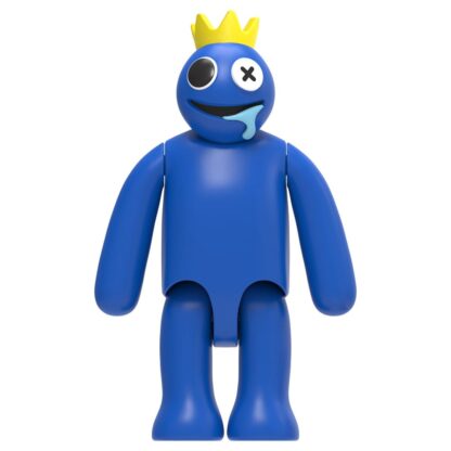 Rainbow Friends Head Bundle Blue Metallic – Bild 3