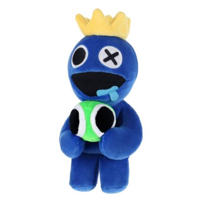 Rainbow Friends Plüschfiguren Blue 20 cm – Bild 3