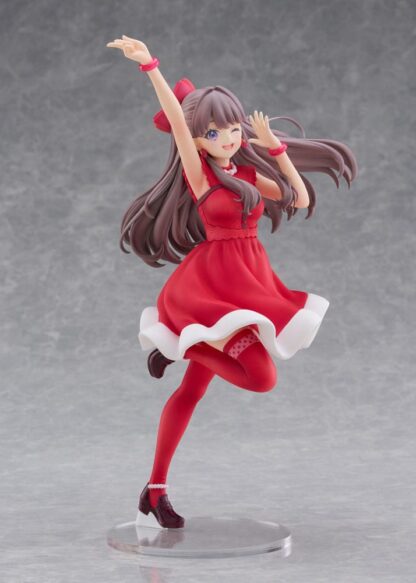 LoveLive! Hasunosora Girls' High School Idol Club PVC Statue 1/7 Fujishima Megumi 24 cm – Bild 8