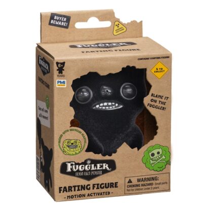 Fuggler: Farting Figures Pupsende Figuren Window Box Sortiment (12) – Bild 2