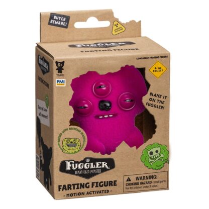 Fuggler: Farting Figures Pupsende Figuren Window Box Sortiment (12) – Bild 14
