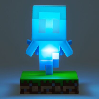 Minecraft Icons Leuchte Allay 10 cm – Bild 2