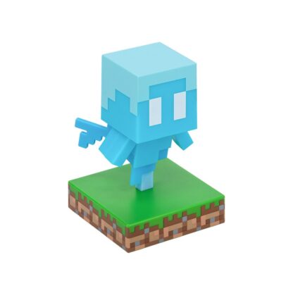 Minecraft Icons Leuchte Allay 10 cm – Bild 4
