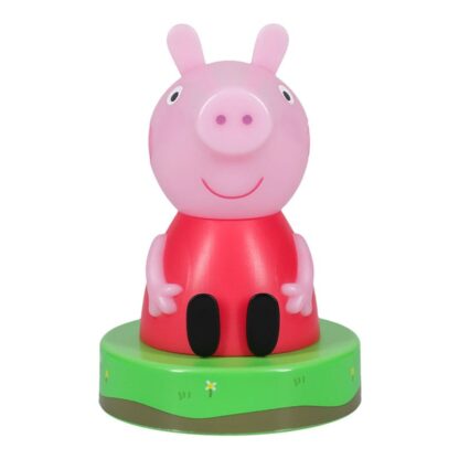 Peppa Pig Icons Leuchte Peppa 11 cm