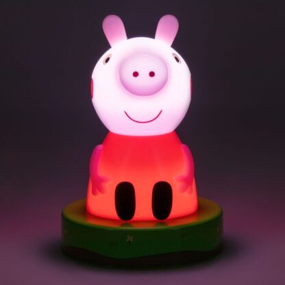 Peppa Pig Icons Leuchte Peppa 11 cm – Bild 2