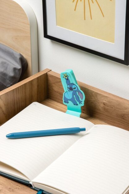 Lilo & Stitch Buchleuchte Stitch – Bild 3