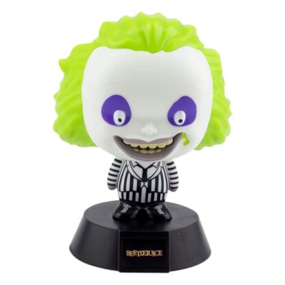 Beetlejuice Icon Light Beetlejuice 12 cm – Bild 3