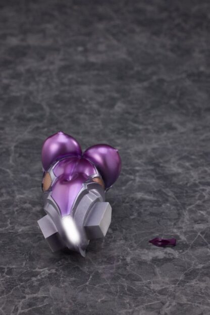 Taimanin Asagi Zero Statue 1/6 Asagi Igawa 28 cm – Bild 9