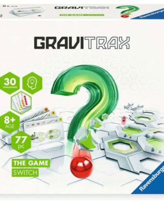 GraviTrax Kugelbahn-Bauset The Game Switch