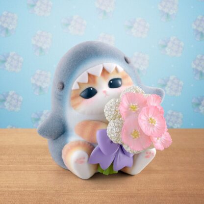 Mofusand mofamofy Minifigur Samenyan 9 cm – Bild 2