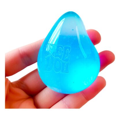 NeeDoh Anti-Stress-Bälle 8 cm Dream Drop NeeDoh Display (12) – Bild 7