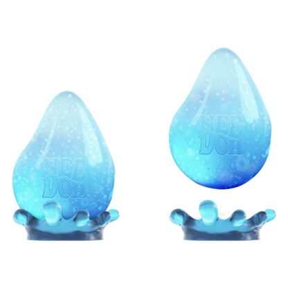 NeeDoh Anti-Stress-Bälle 8 cm Dream Drop NeeDoh Display (12) – Bild 8