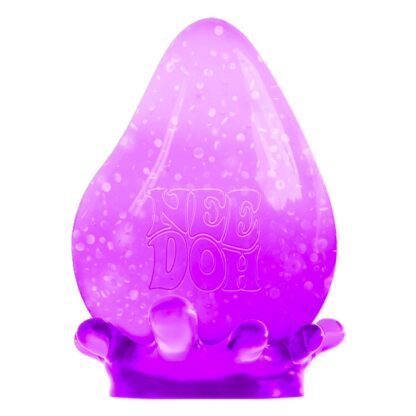 NeeDoh Anti-Stress-Bälle 8 cm Dream Drop NeeDoh Display (12) – Bild 10