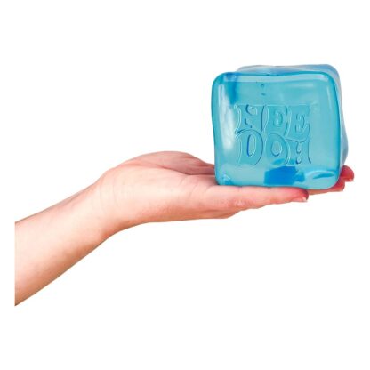 NeeDoh Anti-Stress-Ball Niceberg NeeDoh 8 cm – Bild 5